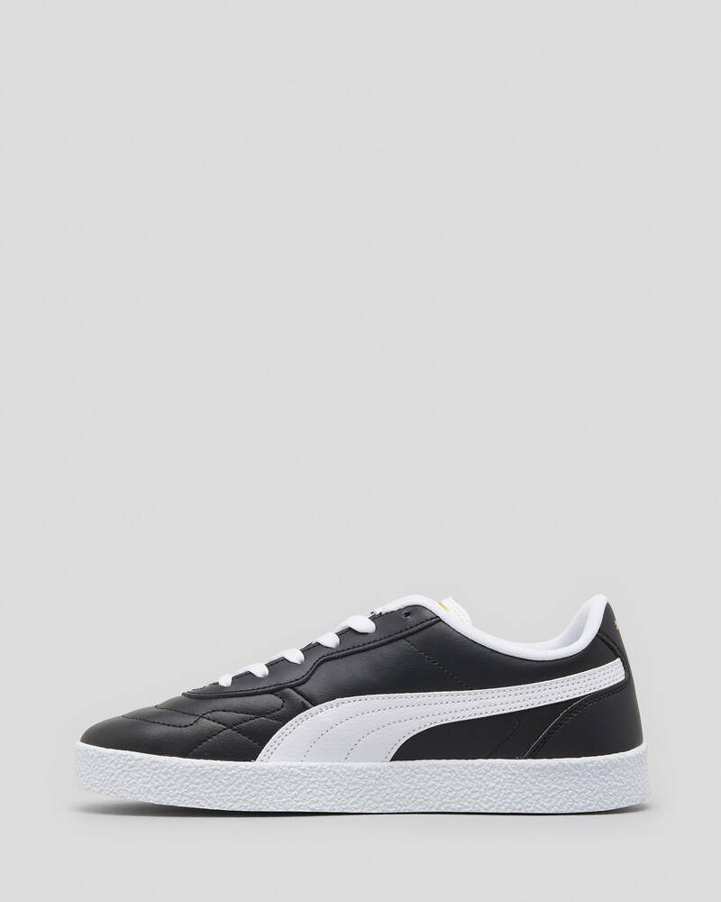 Puma Club Zone Shoes for Mens