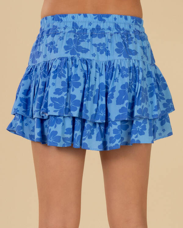 Mooloola Girls' Malibu Skort for Womens
