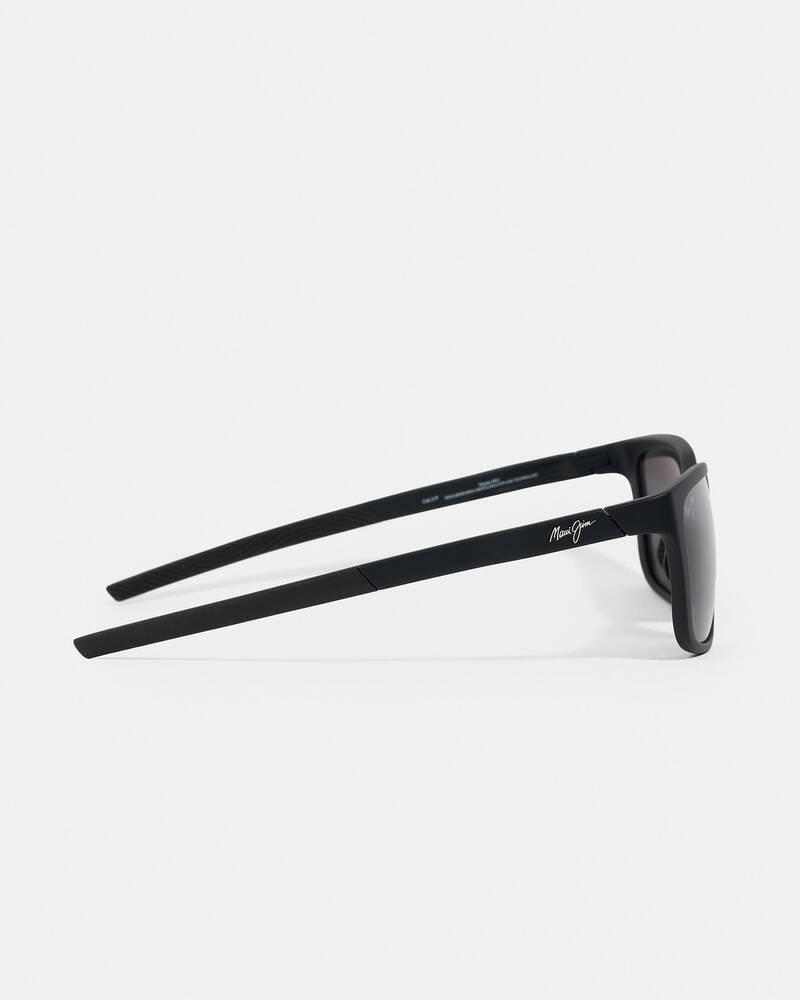 Maui Jim Akala Polarised Sunglasses for Mens
