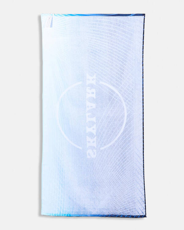 Skylark Boys' Omega Beach Towel for Mens