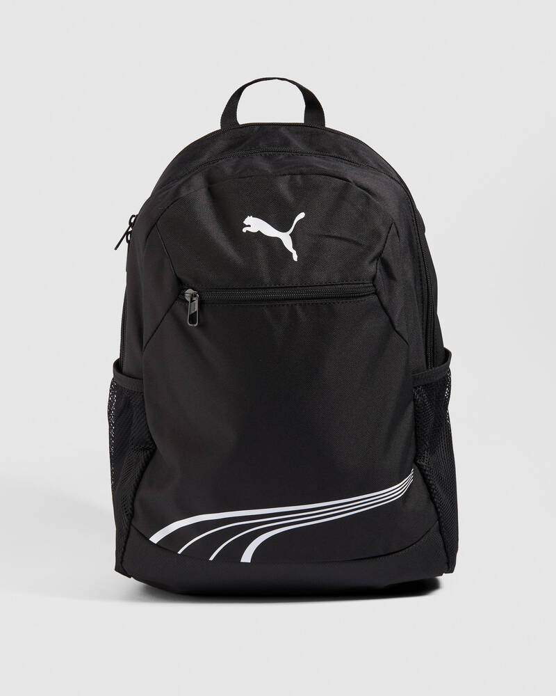 Puma Fundamental Backpack for Womens