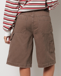 DESU Avril Jorts for Womens image number null