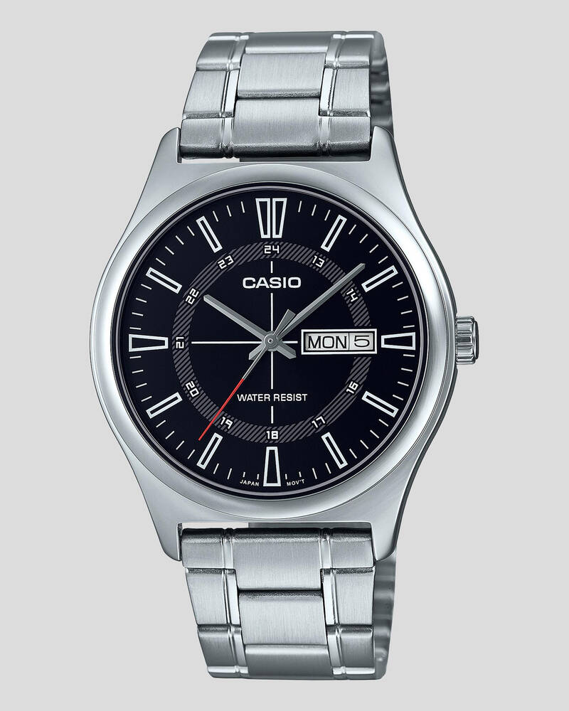 Casio MTPV006D-1C Watch for Mens