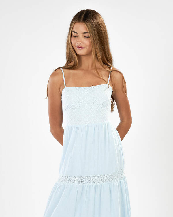 Mooloola Girls' Cecelia Maxi Dress for Womens