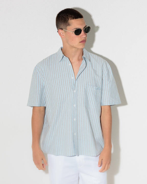 Base Short Sleeve Shirt