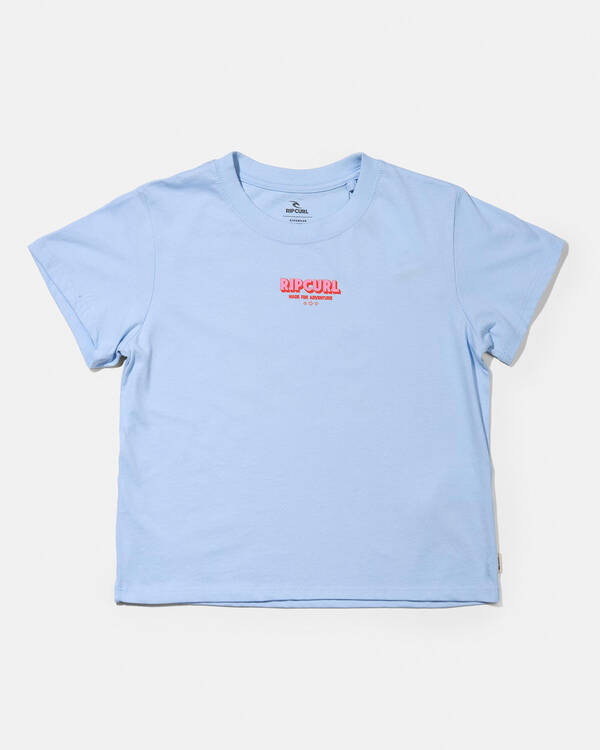 Toddlers' The Road Trip T-Shirt