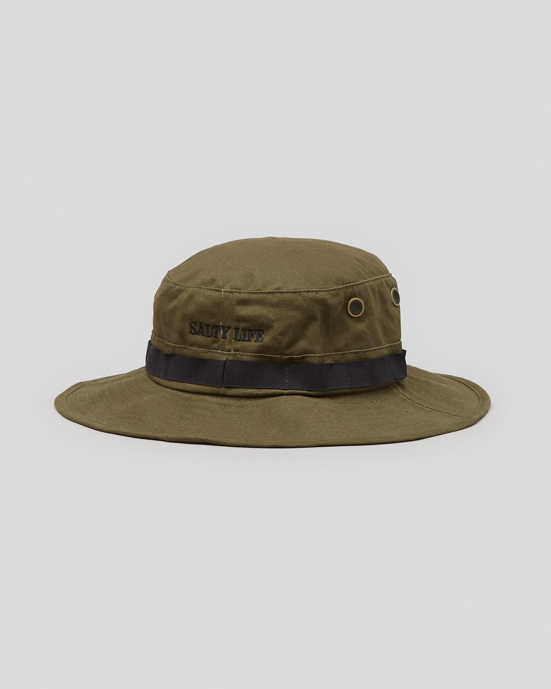 Mens Wide Brim Hats | City Beach 