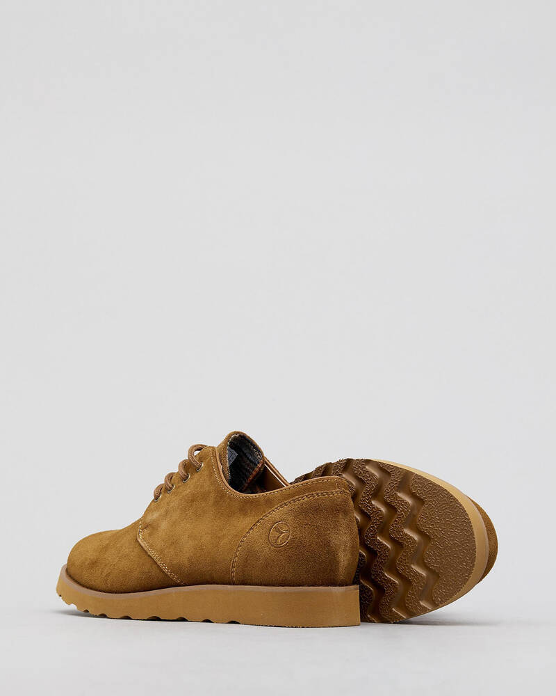 Kustom Cactus Low Boots for Mens