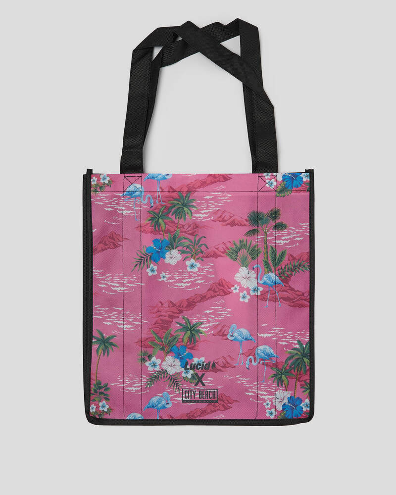 City Beach Arcadia Eco Bag for Mens