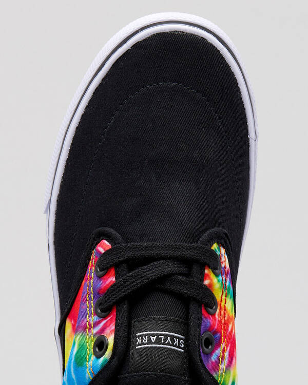 Skylark Boys' Pace Shoes for Mens