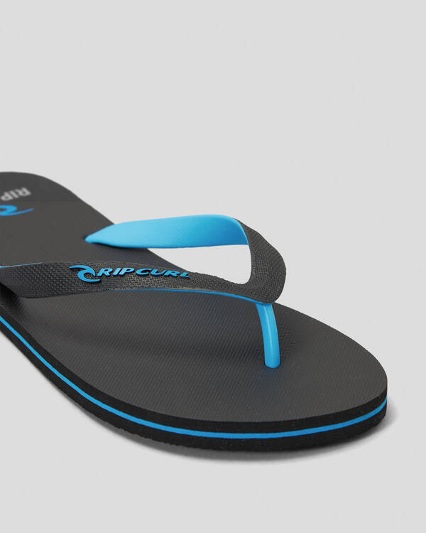 Rip Curl MC Bloom Thongs for Mens