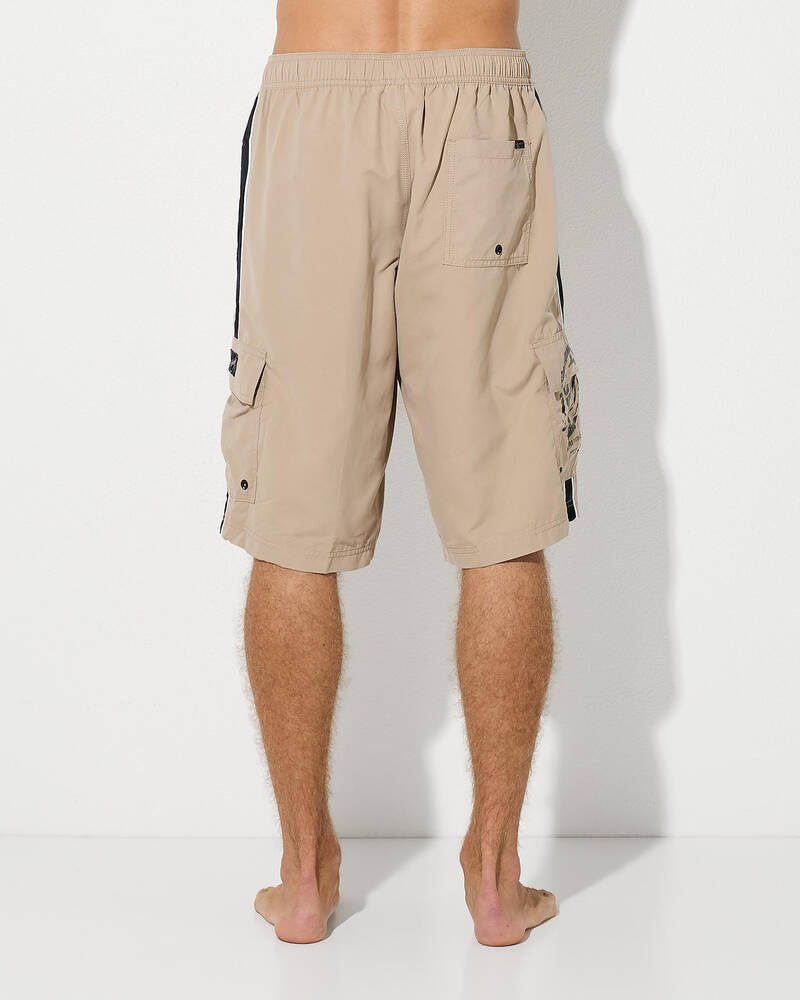 Billabong Throw On 3.0 Board Shorts for Mens