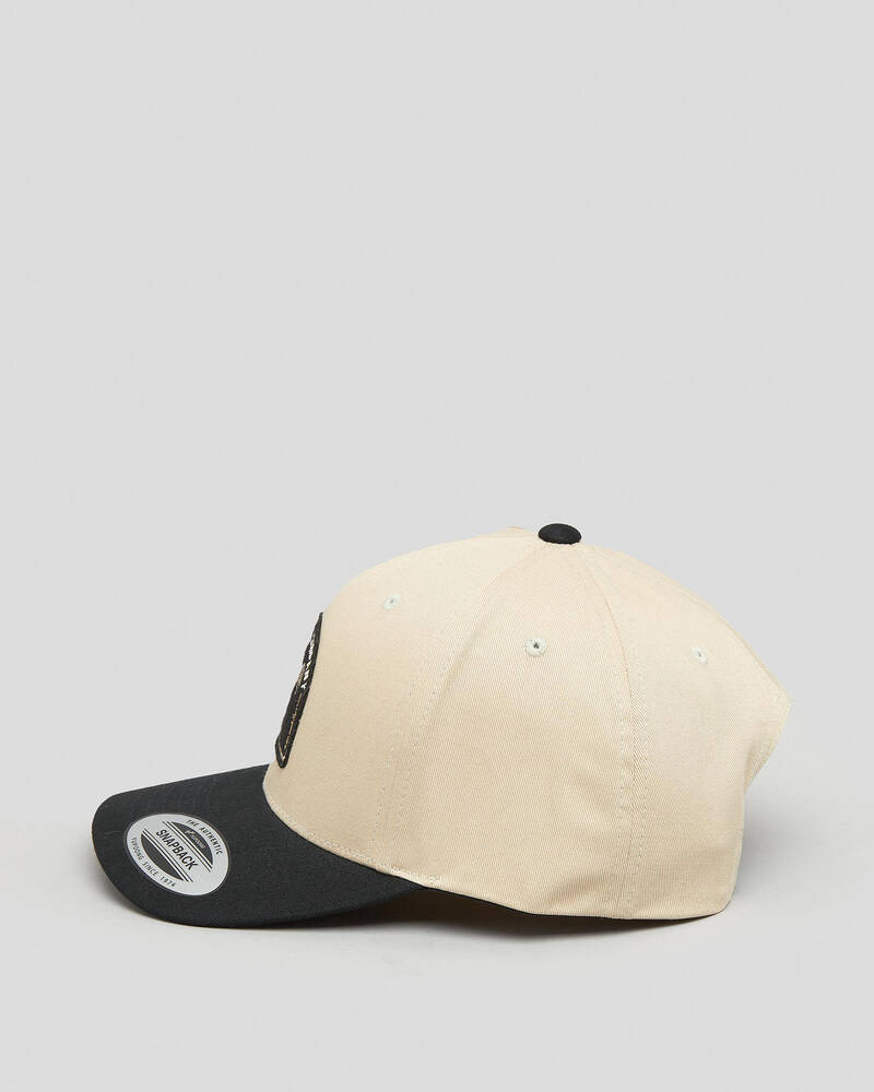 Rip Curl Scenic Snapback Cap for Mens