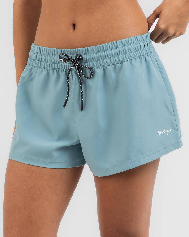 Hurley Holly Board Shorts for Womens