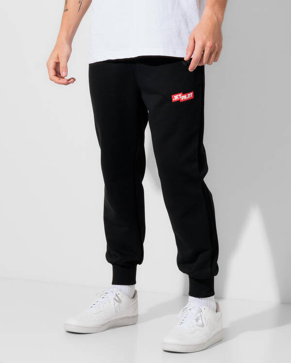 Staple Trackpants