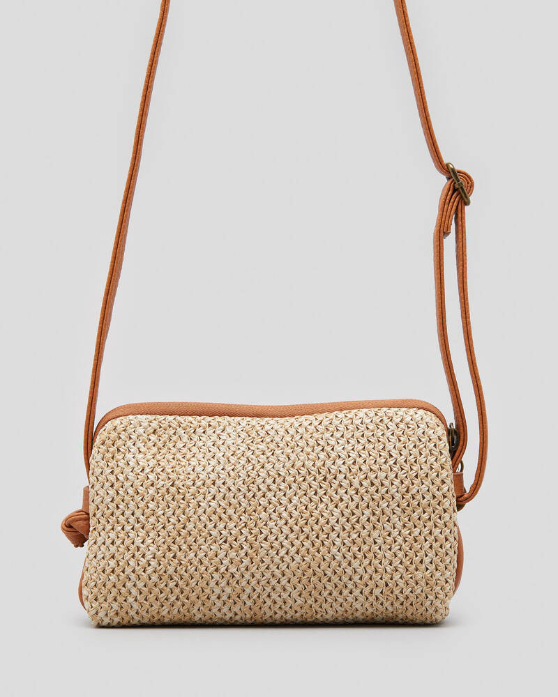 Rip Curl Surf Gypsy Crossbody Bag for Womens