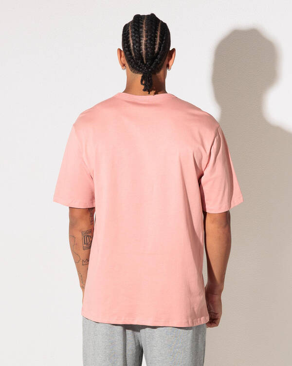 Champion Script Tonal T-Shirt for Mens