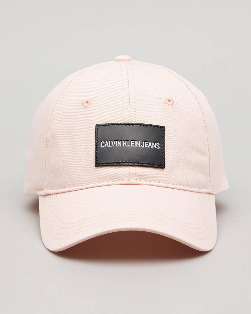Calvin Klein Institutional Cap for Womens image number null
