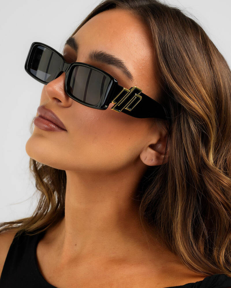 Le Specs Cruel Intentions Sunglasses for Womens