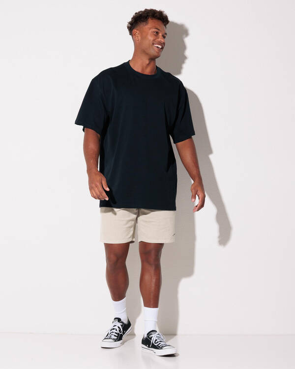 Billabong Larry Cord Walk Shorts for Mens