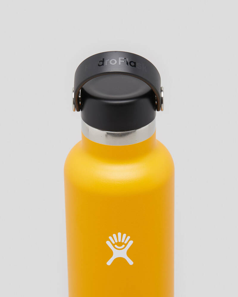 Hydro Flask 24oz Standard Mouth Drink Bottle for Unisex