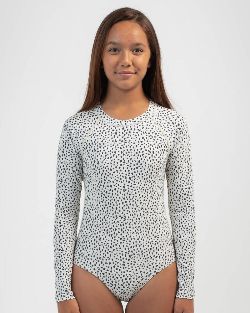 Billabong Girls' Party Animal Surfsuit for Womens