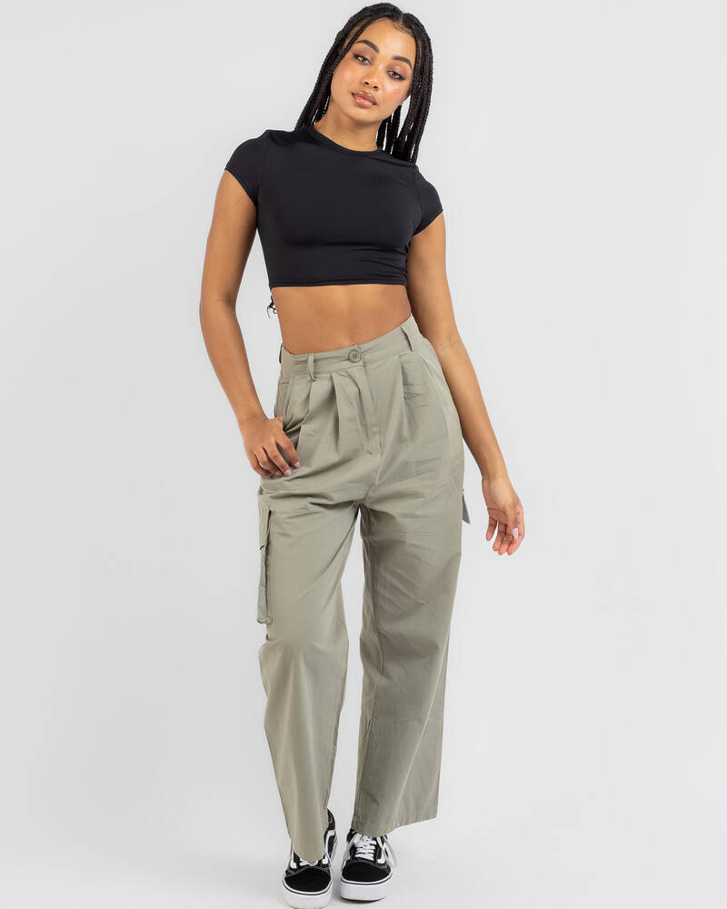 Thanne Molly Pants for Womens