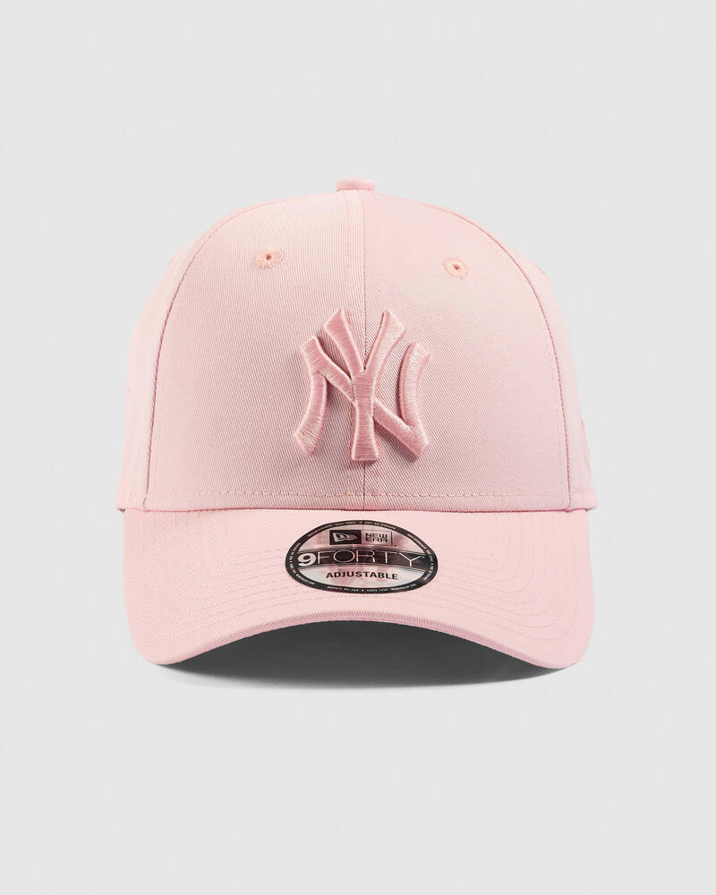 New Era New York Yankees Cap for Womens