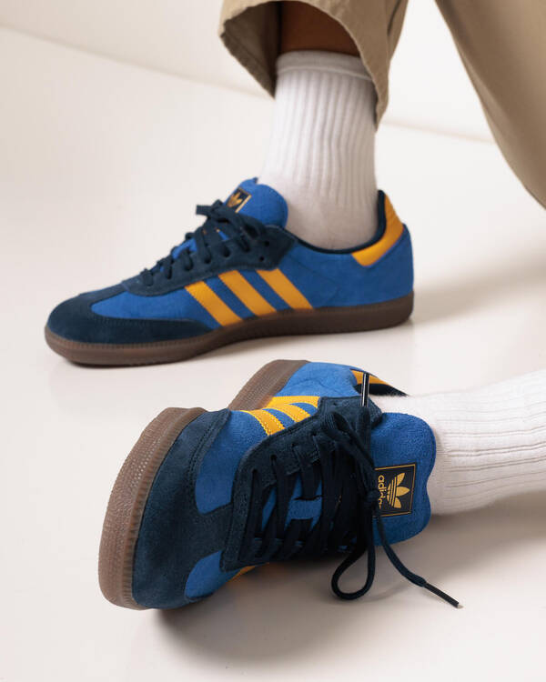 adidas Samba ADV for Mens