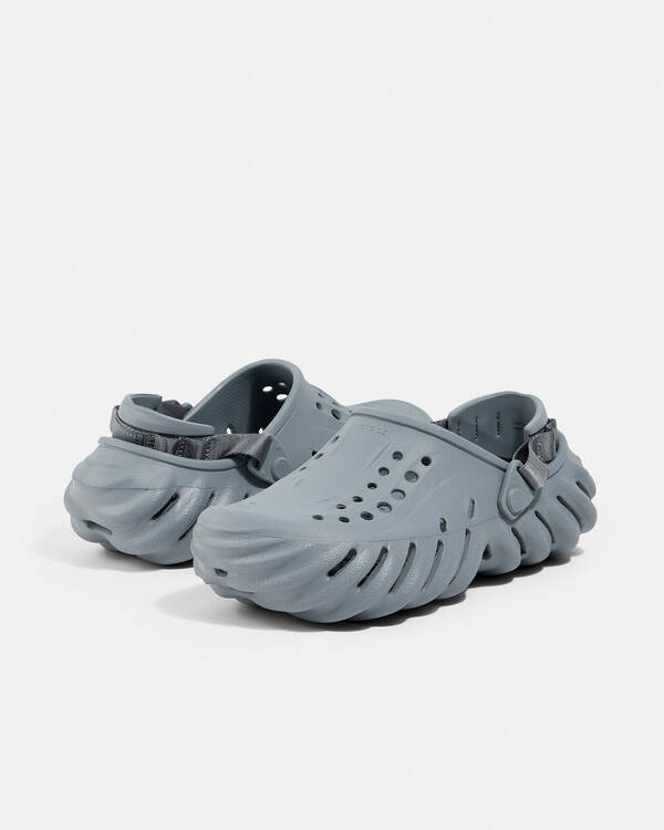 Echo Clogs