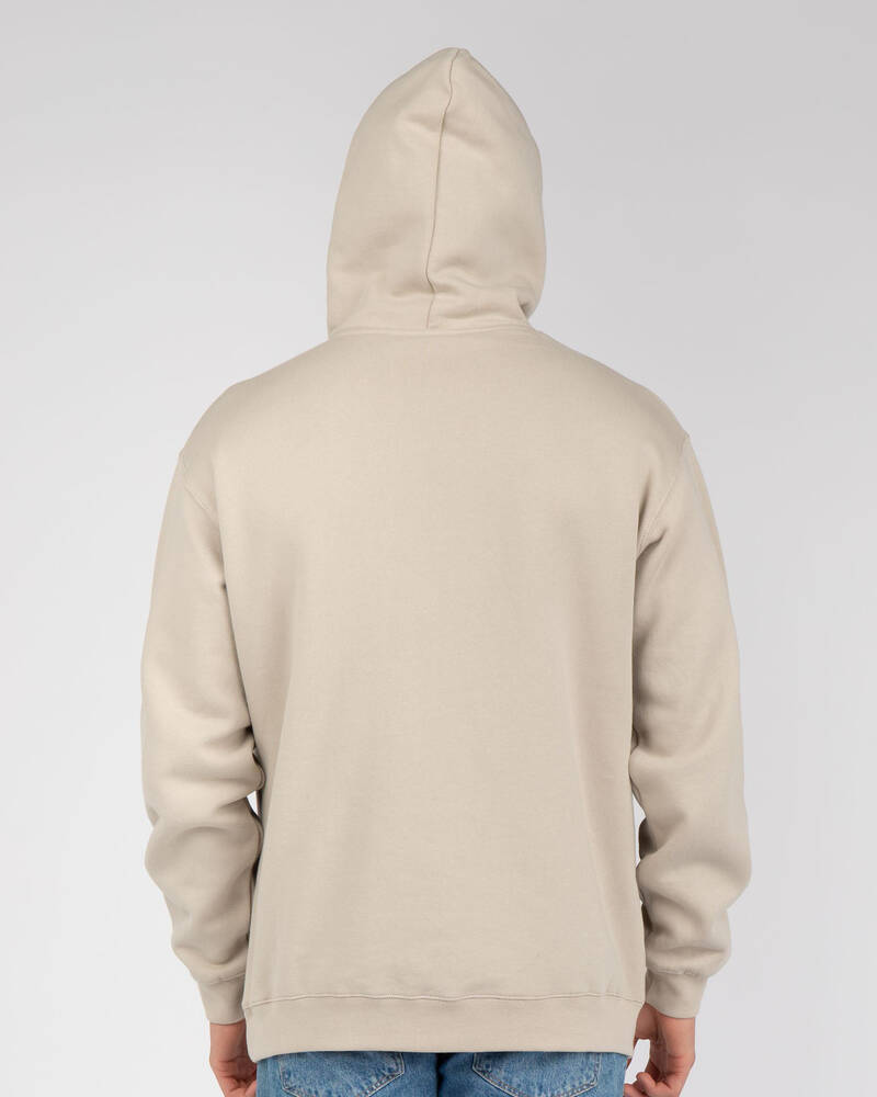 Stussy Graffiti Hoodie for Mens