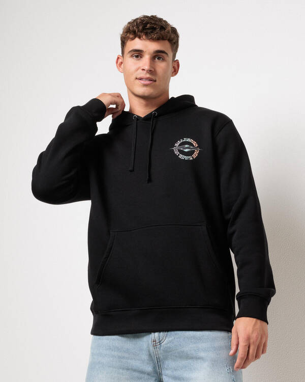 Billabong Short Sands Hoodie for Mens
