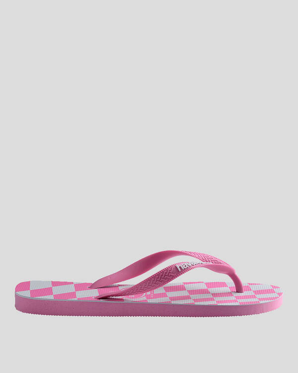 Havaianas Kids' Top Thongs for Unisex