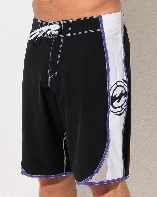Billabong Spec Dbah Bio Wave Pro Board Shorts for Mens