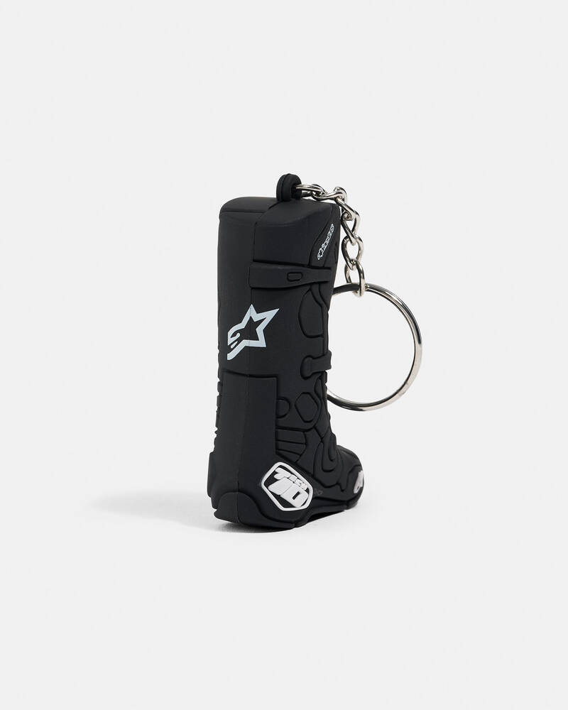 Alpinestars New Tech 10 Boot Keyring for Mens