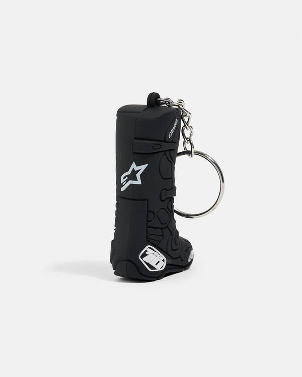 Alpinestars New Tech 10 Boot Keyring for Mens