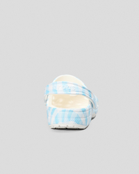 Crocs Kids' Classic Print Clogs for Unisex image number null