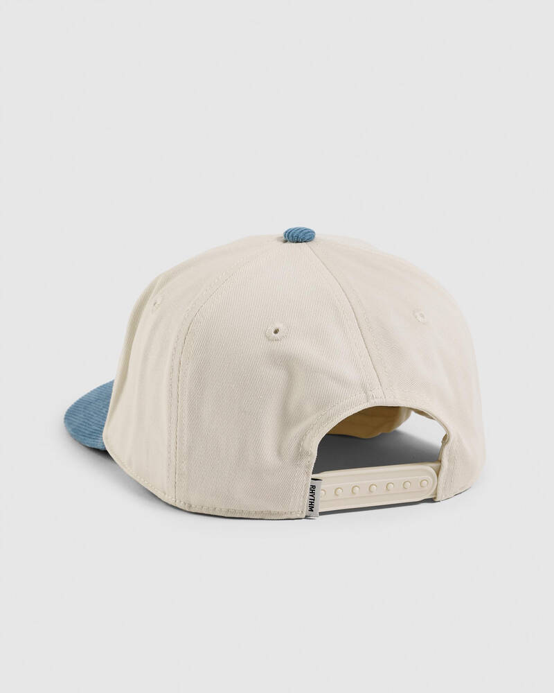 Rhythm Desert Cap for Mens image number null