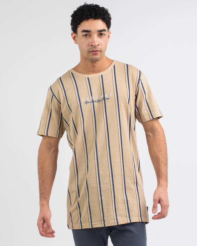 Skylark Inverse T-Shirt for Mens