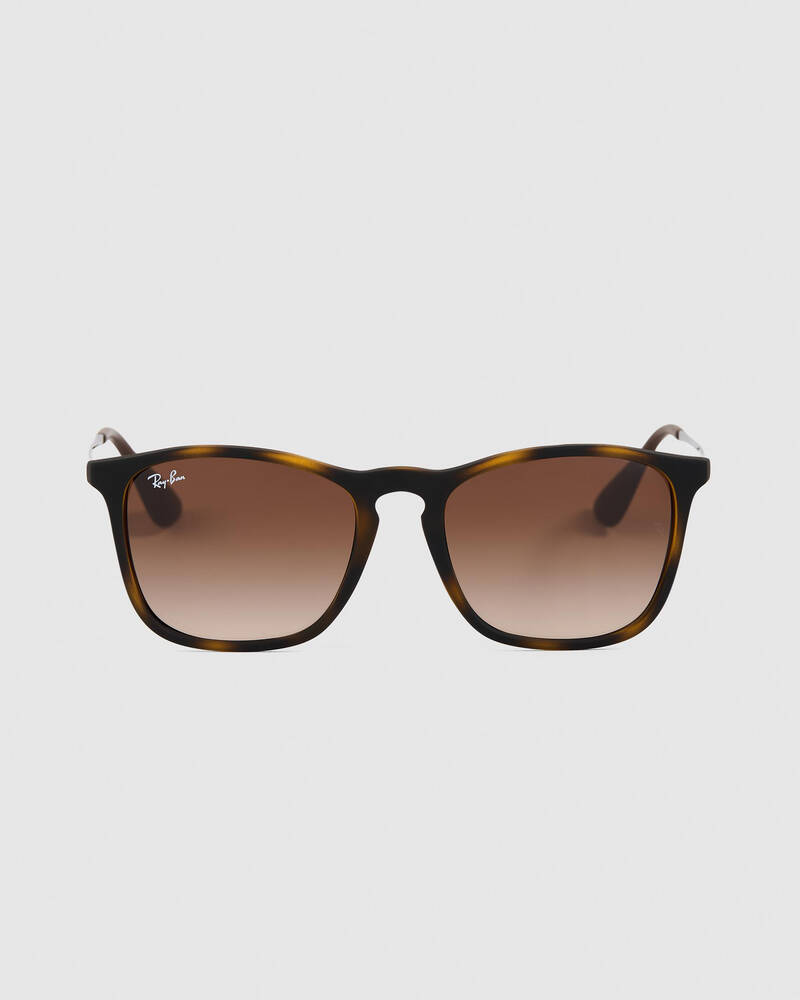 Ray-Ban Chris Sunglasses for Unisex