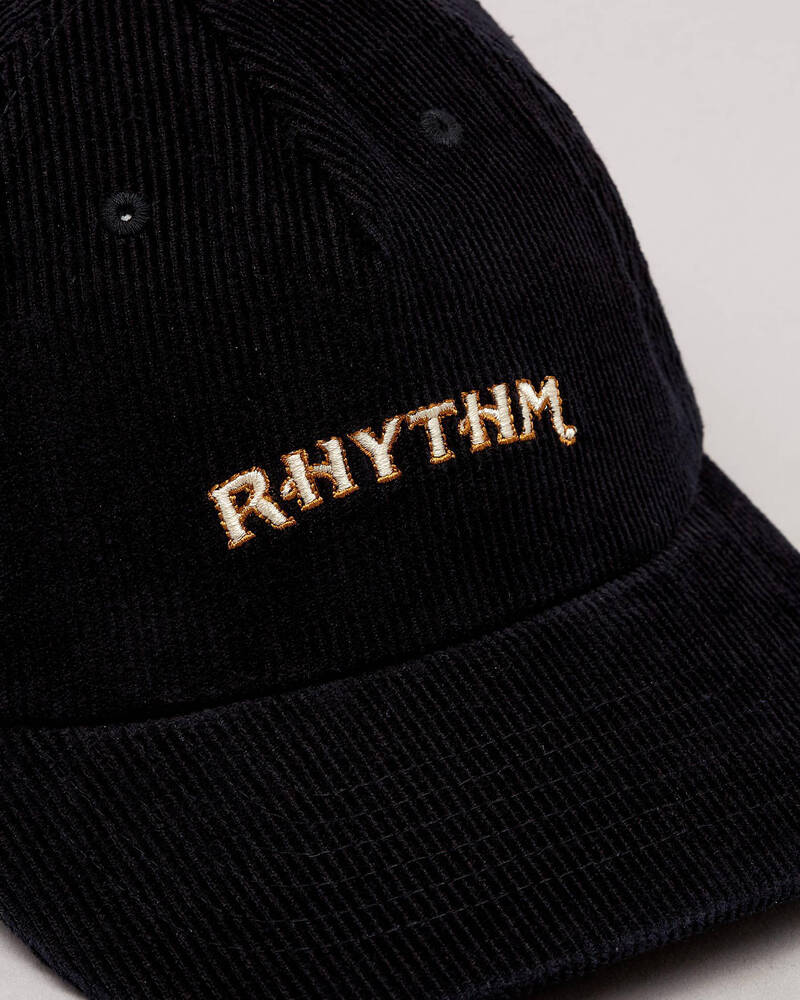 Rhythm Valley Cap for Womens