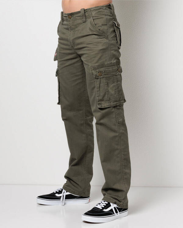 Element Source Cargo Pants for Mens