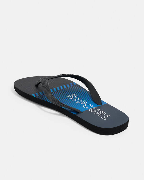 Rip Curl Breakers Bloom Thongs for Mens