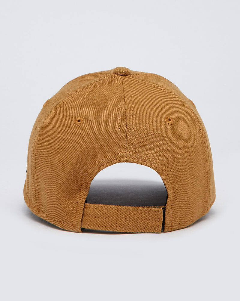 New Era Boys' New Era 9forty Cap for Mens image number null