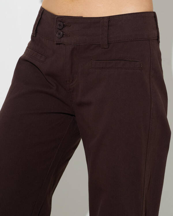 Ava And Ever Brady Pants for Womens