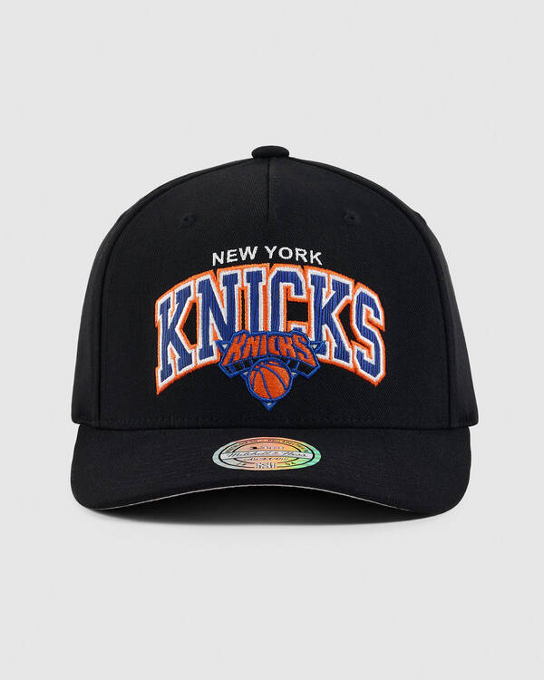 New York Knicks Arch 110 Snapback Cap