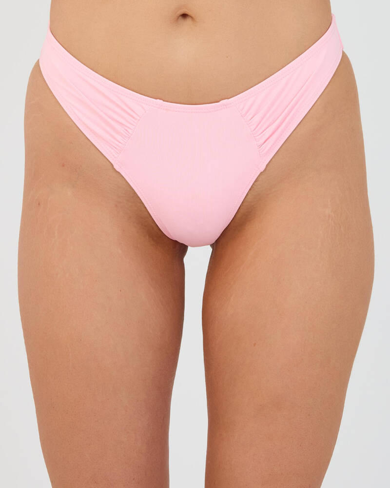 Topanga Baxter Cheeky Bikini Bottom for Womens