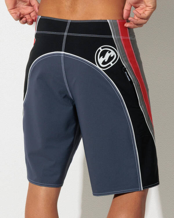 Fluid 2K Pro Board Shorts