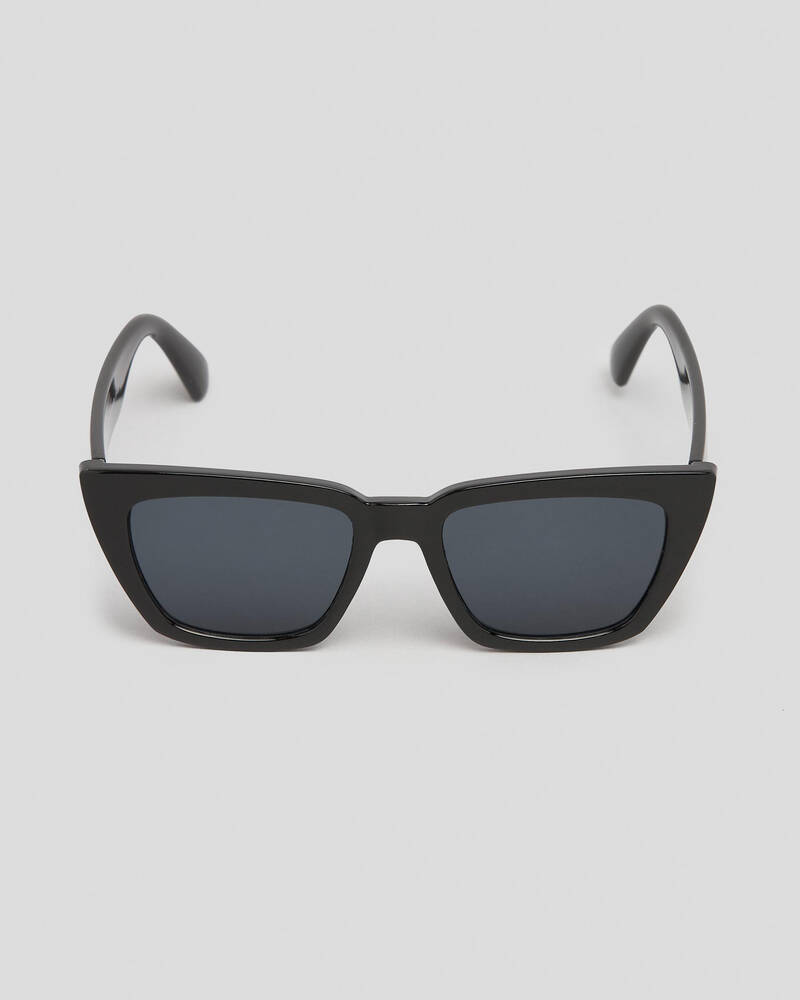 Indie Eyewear Ellis Sunglasses for Womens