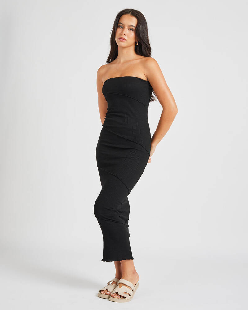 Mooloola Giselle Maxi Dress for Womens